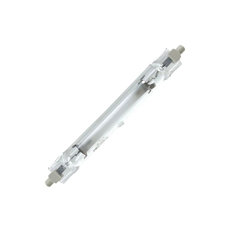 Replacement for GE 30241, LU250/TD, Clear High Pressure Sodium HID