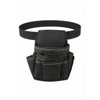 Electrician Tool Waist Bag – Heavy Duty Tool Pouch with