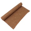 Reptile Coconut Fiber Carpet Prevent Slip Warm Reptile Coconut Fiber