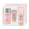 The Whoo Gongjinhyang Soo Su Yeon Moisture Sun Cream 60ml Special Set: Hydrating Sun Cream for Women / 더후 공진향 수 수연 수분 선크림 60ml 기획세트 수분 촉촉 여성 썬크림