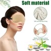 2 Pcs Castor Oil Pack Wrap for Eyes, Castor Oil