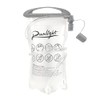 Runlight Running Vest for Men and Women, Adjustable Chest Straps,