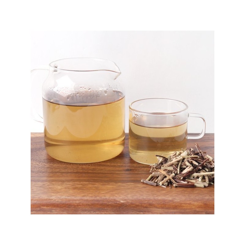 Donguihanjae 동의한재 국산 야생 인동초 인동덩굴 500g Korean Wild Honeysuckle