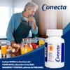 Suplemento alimenticio Conecta Gold (600 mg)