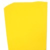 Color Paper, Yellow, Dark Cream, Extra Thick Mouth, Iro, A4,
