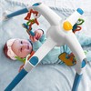 Nurture Smart - Baby Play Gym - Interactive Infant Play