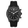 GUESS Factory Caliber Black Watch