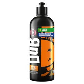DUB BOYZ Hypo Float Pre-Wash Citrus Concentrate – Powerful Citrus-Based Cleaner for All Vehicle Surfaces, Eco-Friendly, Biodegradable Formula, Prepares for Main Wash (16 Fl Oz)