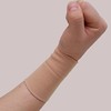 Forearm Tattoo Cover Up Wrist Brace Compression Sleeve Carpal Tunnel