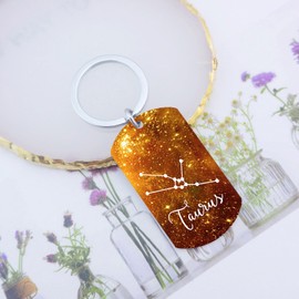 OEHEDOU Taurus Gifts For Women Birthday Gifts For Taurus May Birthday Gifts Women Men Adults Girls Boys Astronomy Gifts For Zodiac Lovers Taurus Gifts For Birthday Astrology Gifts For Women