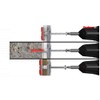 fischer DuoTec 15/32" S PH M, high-Quality Toggle-Plug with Panhead