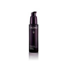 CAUDALIE Premier Cru Serum Antiedad - 30 mL | El Serum de Anti-Edad combate todos los signos de la edad: arrugas, manchas y pérdida de volumen.
