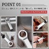 Nut Splitter, Nut Breaker, Screw Remover, Nut Remover, Metal Cutter,