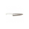 Crestware Commercial 10" Cook's Knife, High Carbon German Steel, X50CrMoV15