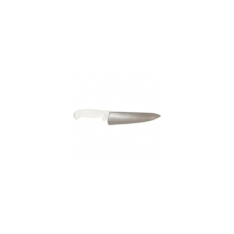 Crestware Commercial 10" Cook's Knife, High Carbon German Steel, X50CrMoV15