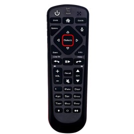 For Dish Replacement Remote fit for DISH 54.1 54.2 54.3 Without Backlight