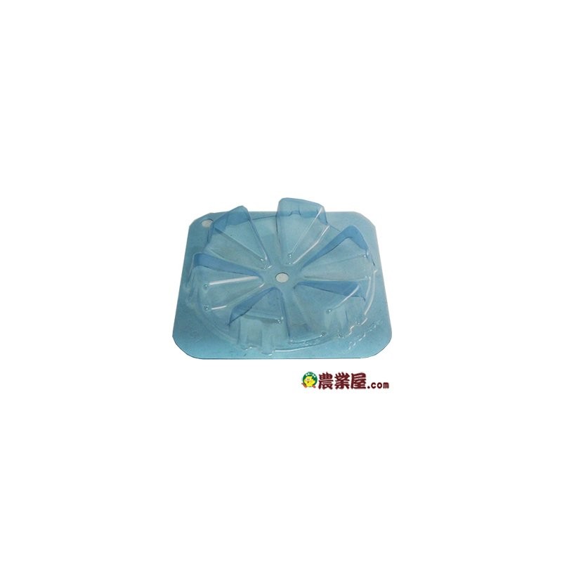 Watermelon Mat, SL Blue, Pack of 10