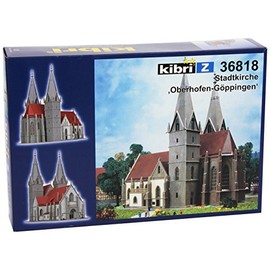 Z Church Oberhofen-G�ppingen