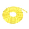 sourcing map 5Ft Petrol Fuel Line Hose I.D 1/8 X