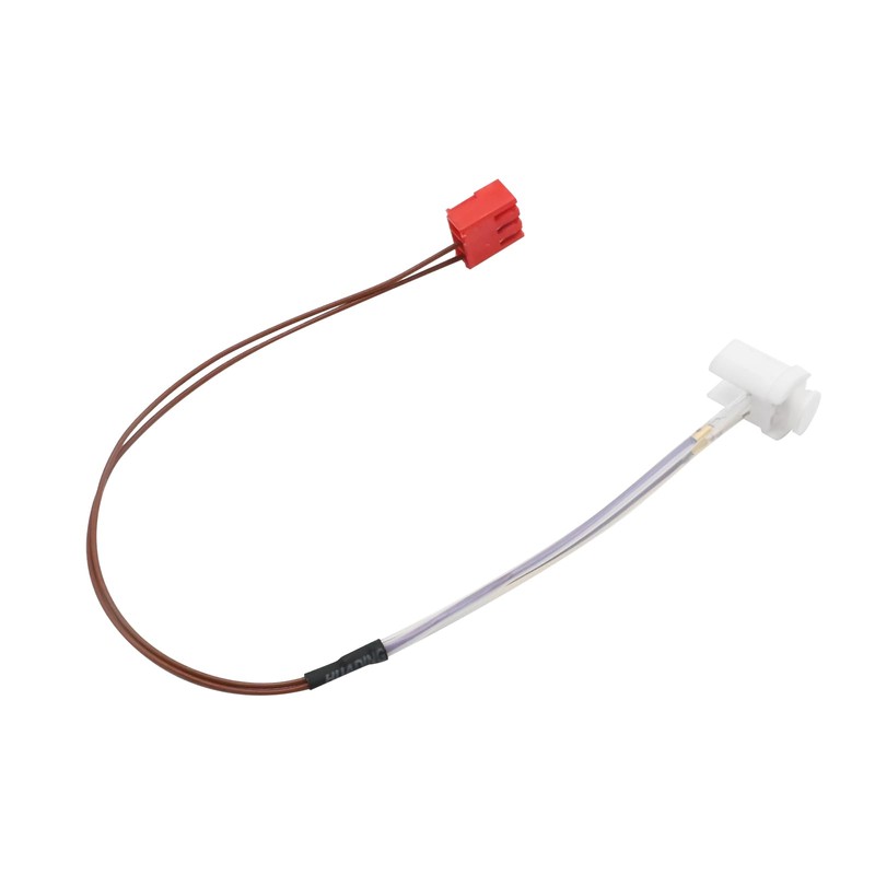 JUUDDENPARTS Universal Car Diesel Heater Temperature Sensor, Probe Square Connector