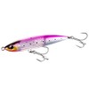 Shimano Topwater Oshia Pencil Bespoke Heimasa 145F Flash Boost XU-T14W