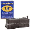 Goodyear Bicycle Tube, 14 X 1.75/2.125 - 14-inch Bike Tube