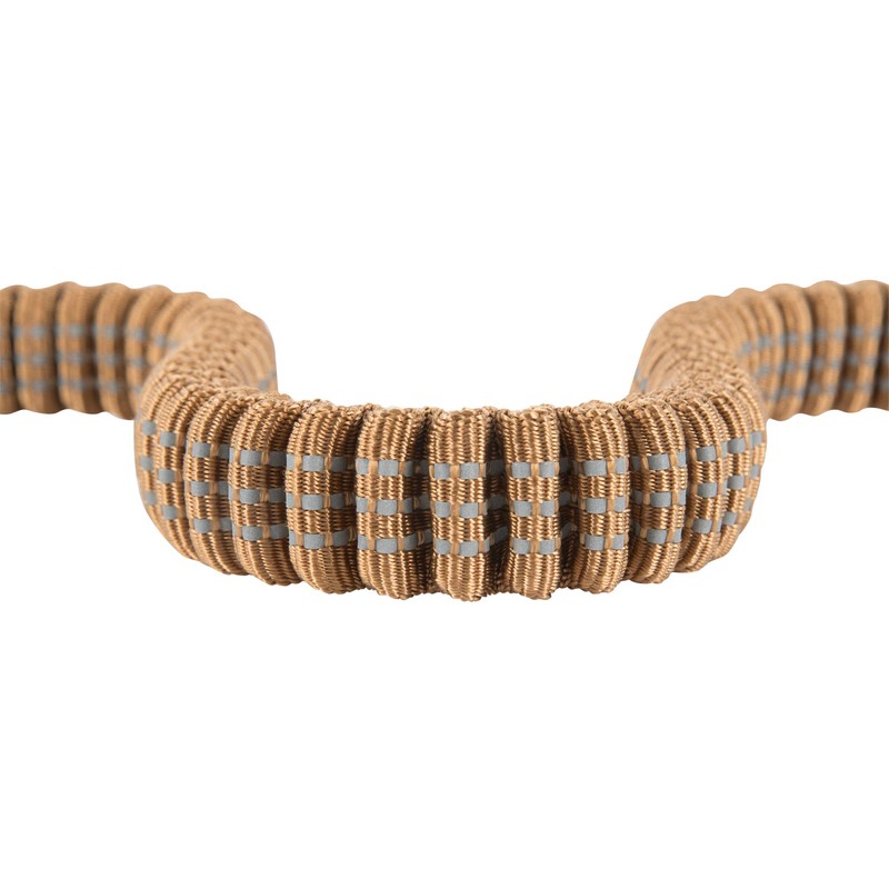 Carhartt Pet Durable Nylon Webbing Shock Absorbing Leash for Dogs,