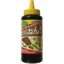 Escape in him. 500ml