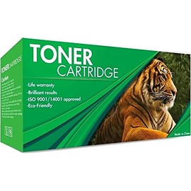 Toner 85a Genérico 85a 36a 35a CE285A CB435A CB436A CE288A Compatible Nuevo, Calidad ISO 9001, 1 Pieza