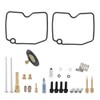 JIK Carburetor Kit for Kawasaki Vulcan 800 VN800 1995-2005 (Carburetor