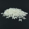 Tile Spacers Tile Wedges 250 Pieces in Bag Joint Crosses
