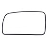 Side Mirror Glass with Heating Function Replacement for Land Rover