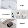 Gatuida 2Sets Range Stove Elements Plug Receptacle Kit for Electric