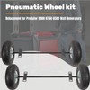 Generator Wheel Kit 10in Replacement for Predator 9000 8750 6500