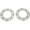 Dorman 926-966 Rear Axle Flange Gasket Kit Compatible with Select