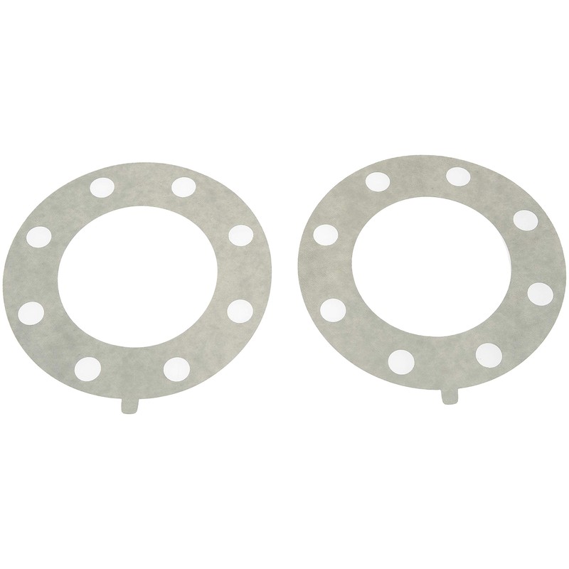 Dorman 926-966 Rear Axle Flange Gasket Kit Compatible with Select