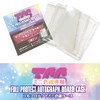 TCG Full Protective Sleeve 3 Pack / Trading Card Trading