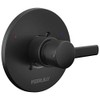 Peerless PTT188762-BL Precept Trim Only, Matte Black
