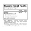 Feverfew, Non-GMO, Vegan, 380mg, 200 Veggie Capsules - 200 Servings