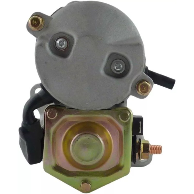 Gladiator NEW STARTER KUBOTA BX22 BX2200 BX2200D TRACTOR 2001-2003 w