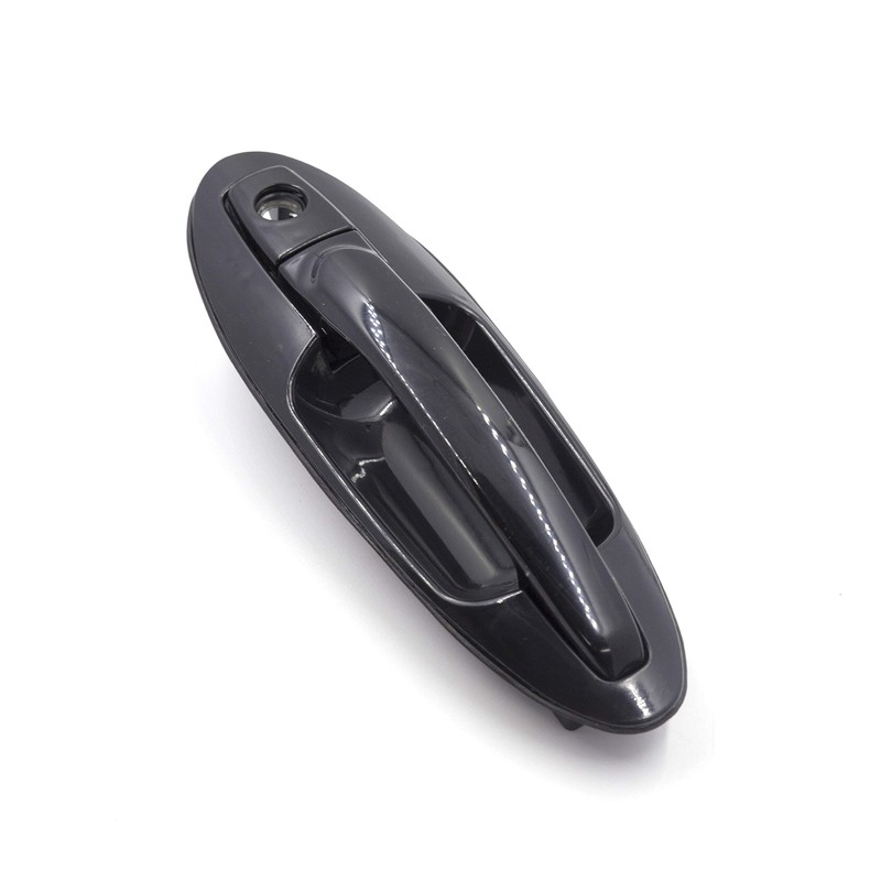 4Pcs Otois Front Rear Left Right Exterior Door Handle Set