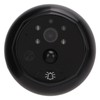 2MP 1080P Digital Door Viewer Peephole Camera 4.5in LCD Display