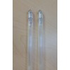 Pack of 2 Wood Tilt Wand for Horizontal Blinds (Closed