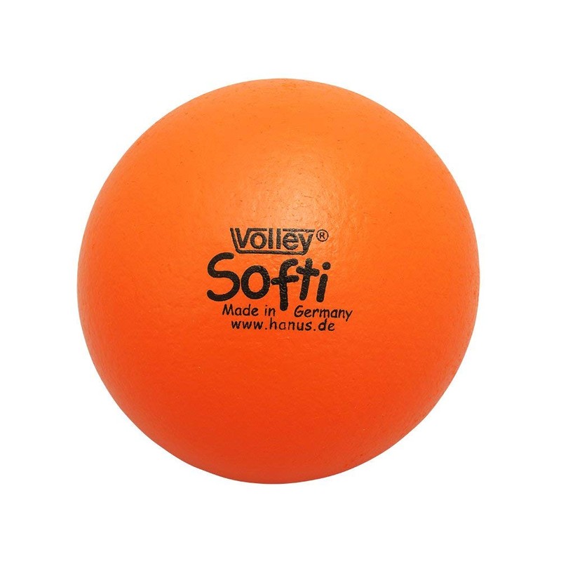 Volley® Softi Ø16 cm (Orange)