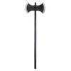 Boland 00578 Axe Adjustable 106 cm, Grey