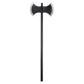 Boland 00578 Axe Adjustable 106 cm, Grey