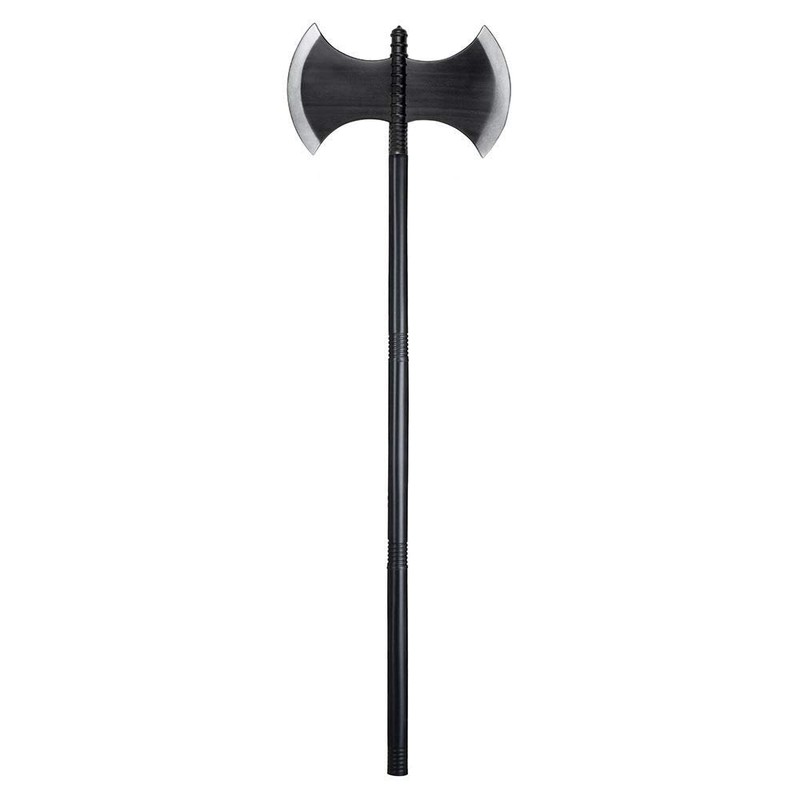 Boland 00578 Axe Adjustable 106 cm, Grey
