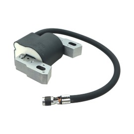 590454 Ignition Coil Magneto Armature for BS 121000 122000 vanguard engines 6.5 HP Lawn Mower Engine with Spark Plug, Replace for 799381 790817 692605 802574