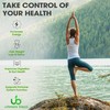 Ultimate Blend Super Greens with Matcha Green Tea and Superfoods