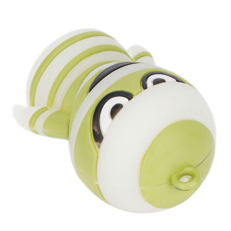 Flash Drives USB2.0 Hot Swap Data Transmission Waterproof U Disk